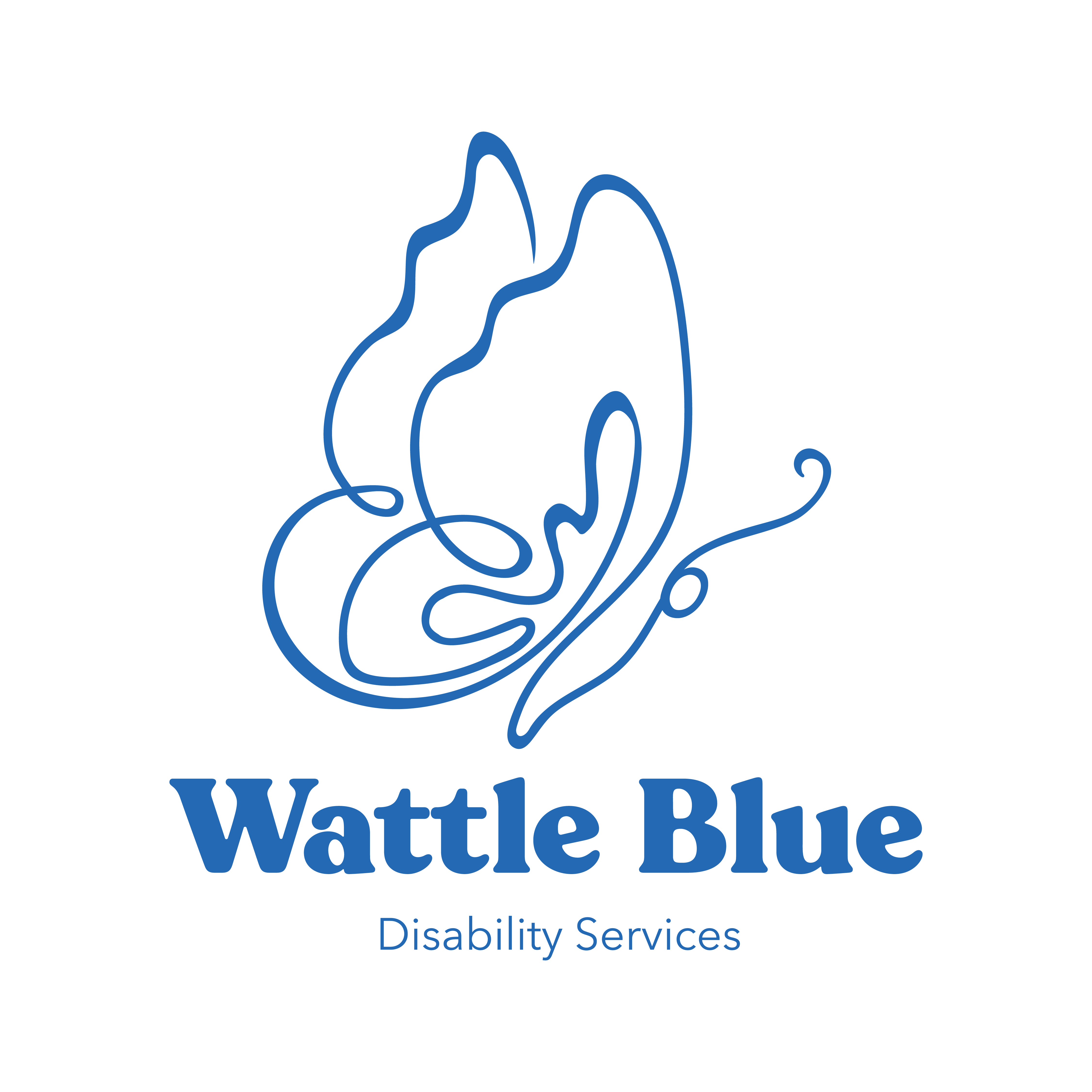 Wattle Blue Disability Services